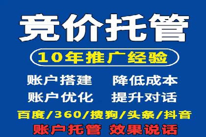 SEM托管案例分析：品牌如何快速崛起